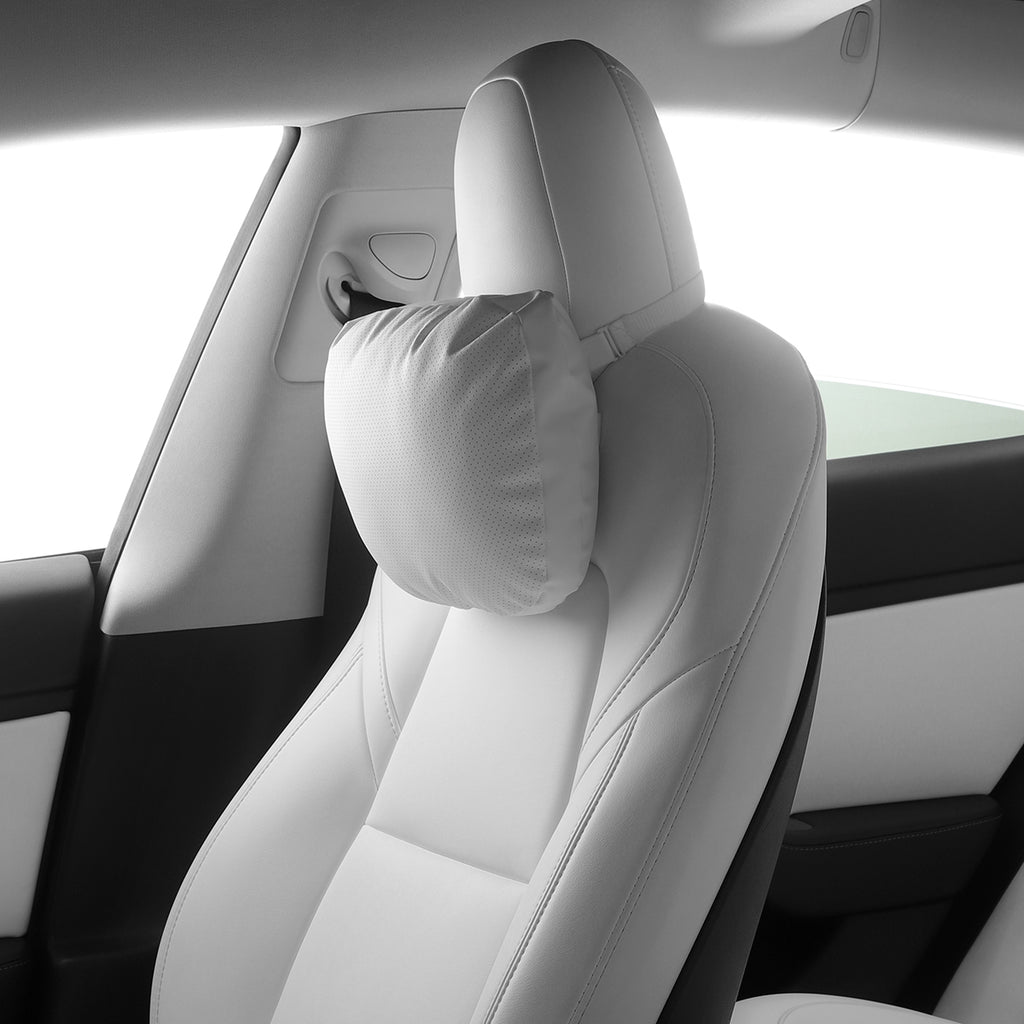 TPARTS Summer Dupont™ Sorna Tesla Headrest Pillow