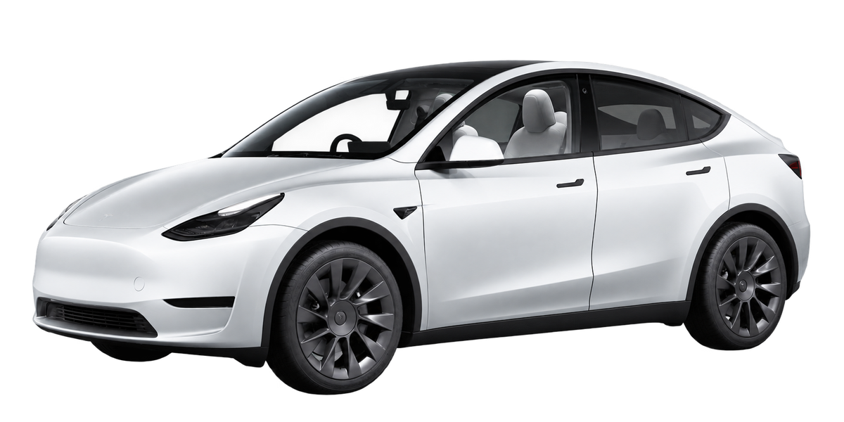 For Model Y 2020-2025