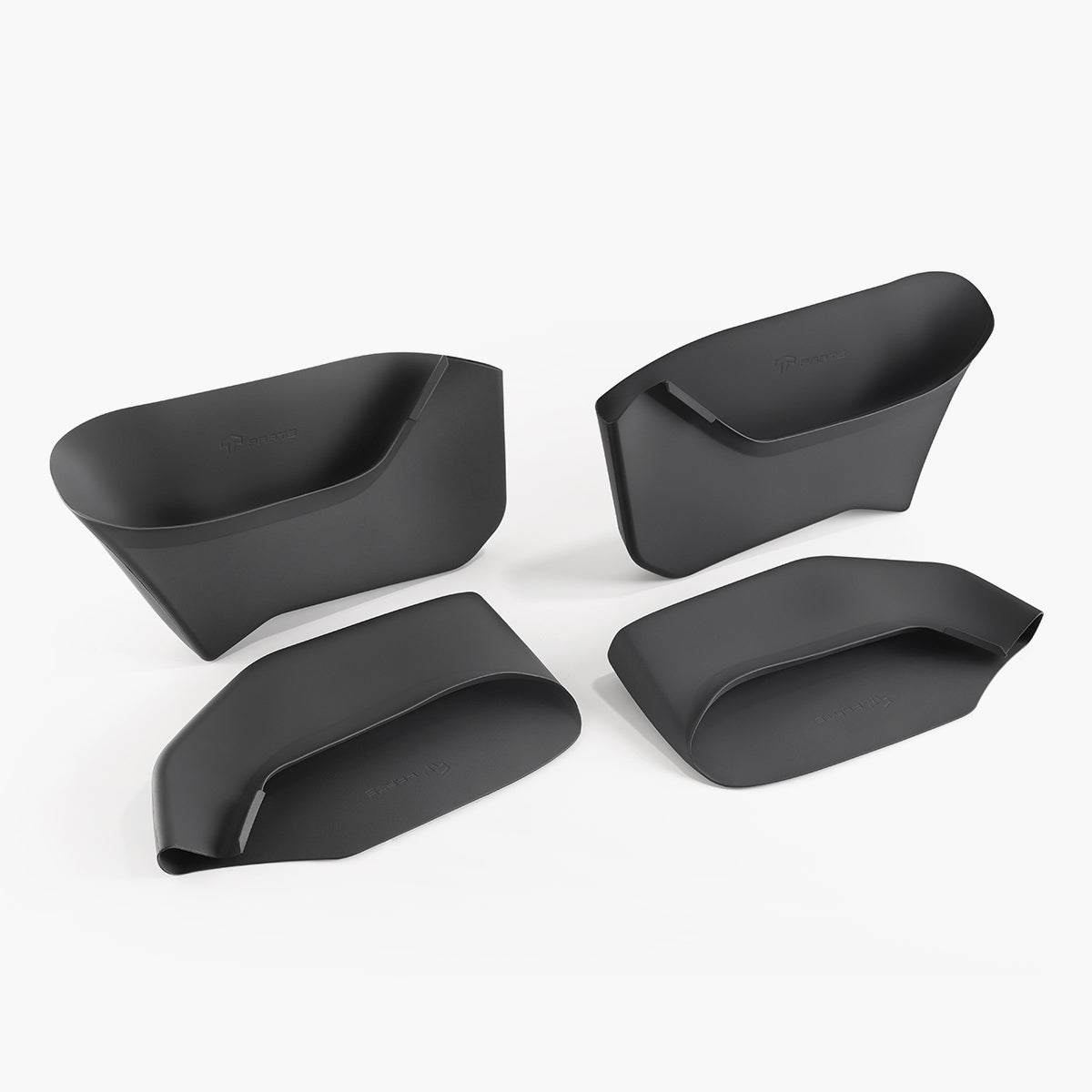 Model Y Silicone Door Side Storage | Tparts