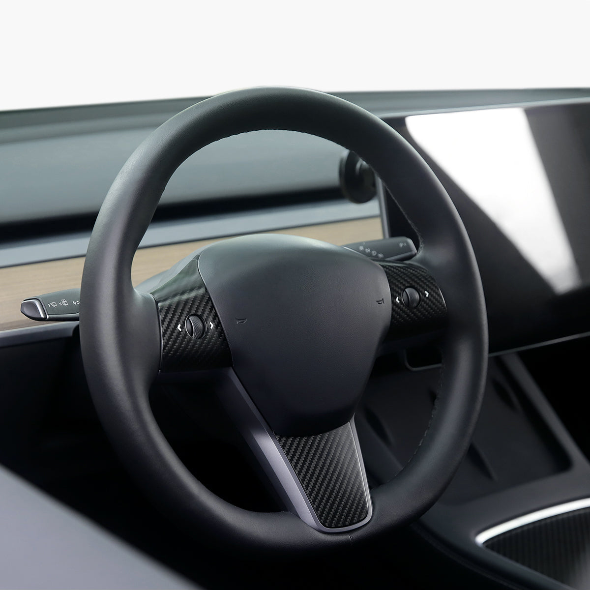 for Tesla Model 3 (2016-2023) Model Y(2020-2024) Carbon Fiber for Tesla Model 3 (2016-2023) Model Y(2020-2024) Carbon Fiber