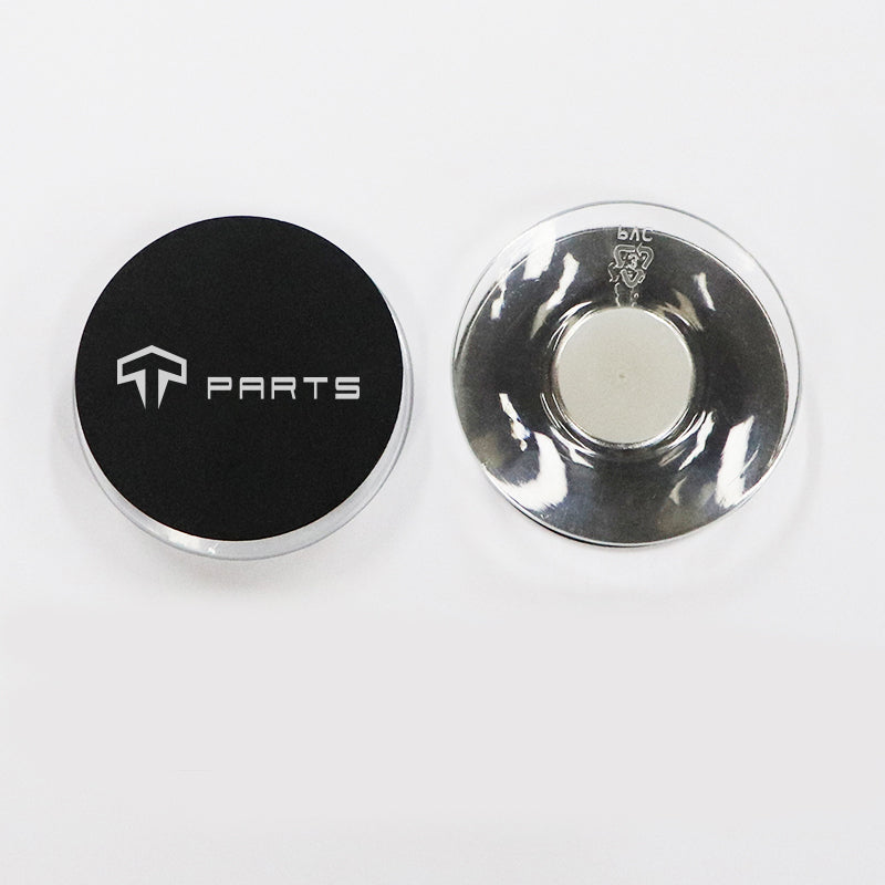 TPARTS Model 3, Y, S & X Suction Set For Roof Sunshade | Tparts