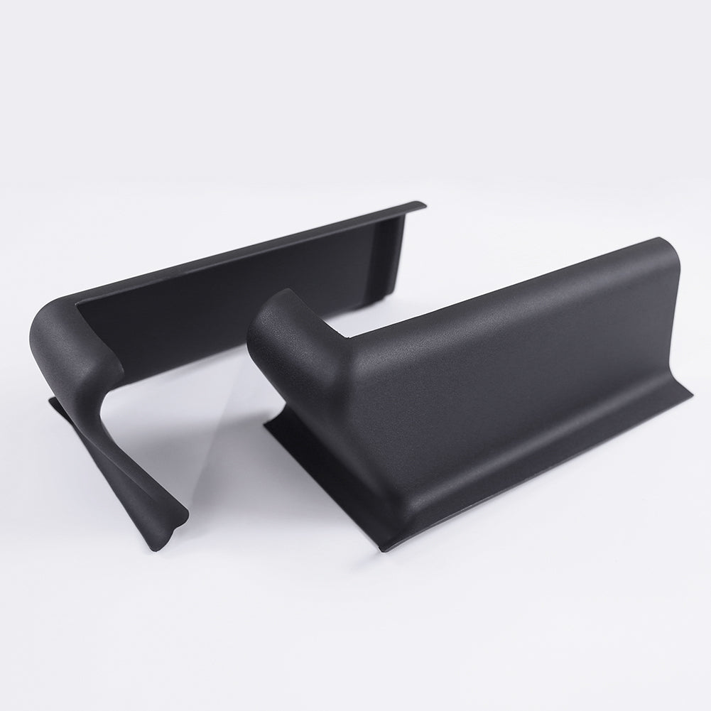 Model Y Seat Slide Rail Cover