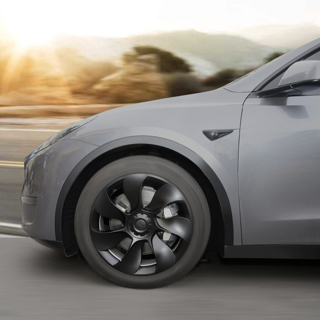 WHEEL COVER FOR MODEL Y