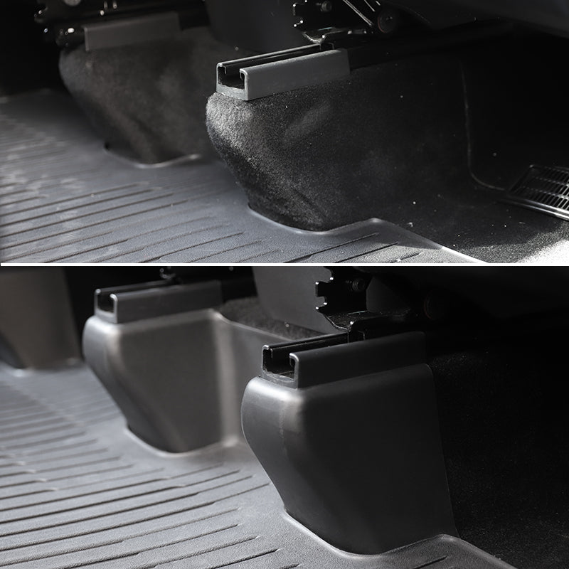 TPARTS Seat Track Cover for Model Y