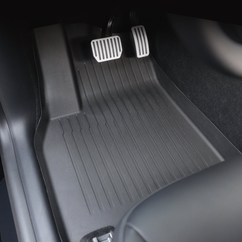 Tesla All-Weather INTERIOR LINERS for Model Y