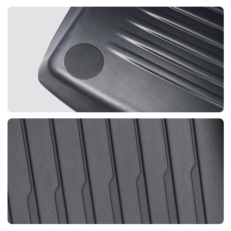 Model Y All-Weather Interior Liners