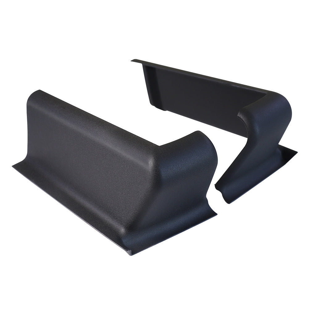 tesla Model Y Seat Slide Rail Cover