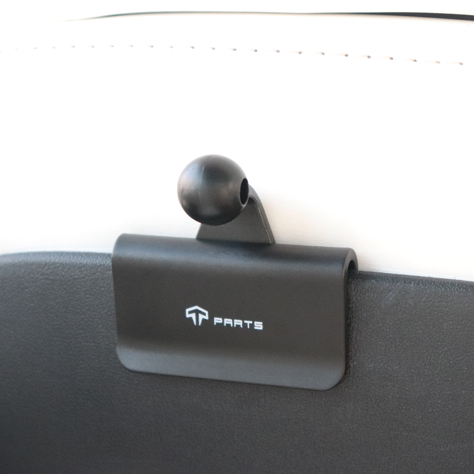 TPARTS Backseat Headrest Tablet Mount Compatible with Model3/Y